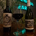 Foto de Vino en copa