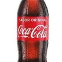 Foto de Coca cola 1.5 L