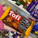 Foto de CHOCOLATE TOFI NEGRO 55g
