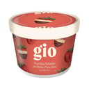 Foto de Gio frutillas doble chocolate