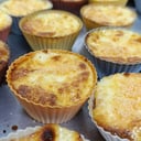 Foto de  Quiche Jamón