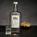 Foto de Mezcal Ojo de tigre 750ML