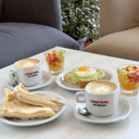 Foto de Balance Brunch