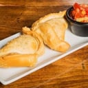 Foto de Empanadas de Ceviche