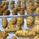 Foto de Croissant Mini (Salados) 