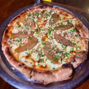 Foto de Peras y Roquefort