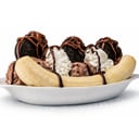 Foto de Banana Oreo Split