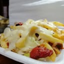 Foto de Salchipapa Quesuda