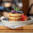Foto de PANCAKES INTEGRALES