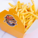 Foto de papas tradicionales 