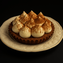 Foto de Tarta Banoffee