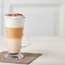 Foto de Cappuccino - expreso