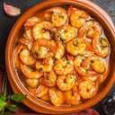 Foto de Gambas al ajillo o provenzal