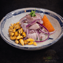 Foto de Ceviche de Pescado
