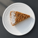 Foto de Apple Crumble de Almendras (GF*)
