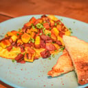 Foto de OMELETTE ZAMBA