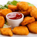 Foto de Nuggets (10 unidades)
