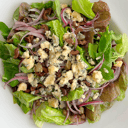 Foto de Ensalada mediterránea