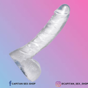 Foto de DILDO GASPER MUA