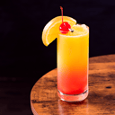 Foto de Tequila sunrise