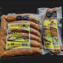 Foto de Chorizo Santarrosano