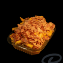 Foto de PAPAS CON CHEDAR Y BACON