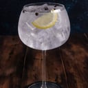 Foto de Gin Blu Tonic