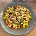 Foto de ENSALADA DE GAMBAS