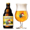 Foto de CHOUFFE 