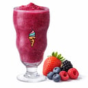 Foto de Smoothie de Mix Berries