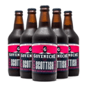 Foto de Goyeneche Scottish x 500 ml