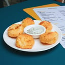 Foto de Cheese Balls