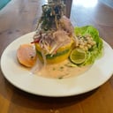 Foto de CAUSA ACEVICHADA