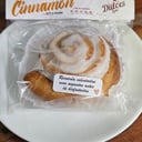 Foto de Cinnamon - Apto y Vegano