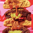 Foto de GALLETAS RELLENAS