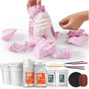Foto de Kit de Fundición de Manos 3D