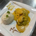 Foto de PESCADO A LO MACHO