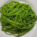 Foto de SPAGHETTIS VERDES