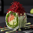 Foto de Salmon Keto 5p