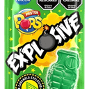 Foto de Chupetin con polvito