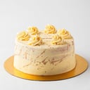 Foto de Naked cake de vainilla