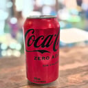Foto de Coca-Cola Zero