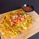 Foto de Nachos
