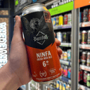 Foto de Bundor - Ninfa (L) 473cc