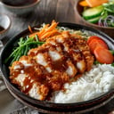 Foto de K-riollo Chicken con Arroz