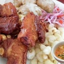 Foto de Chicharrón De Alpaca