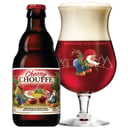 Foto de Cherry Chouffe 8%