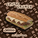 Foto de COSTI CRUNCH