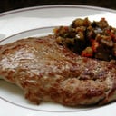 Foto de Res a la plancha