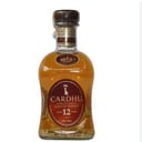 Foto de WHISKY CARDHU